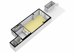 Verkocht: Gersthove 1, 1112 HM Diemen