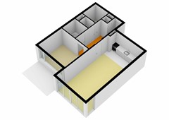 Verkocht: Kruidenommegang 26, 1115 DP Duivendrecht
