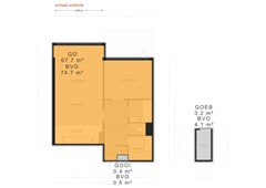 Verkocht: Kruidenommegang 26, 1115 DP Duivendrecht