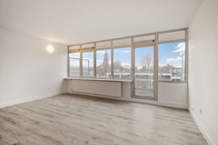 Verkocht: Reigersbos 22, 1106AS Amsterdam