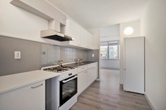 Verkocht: Reigersbos 22, 1106AS Amsterdam