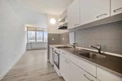 Verkocht: Reigersbos 22, 1106 AS Amsterdam