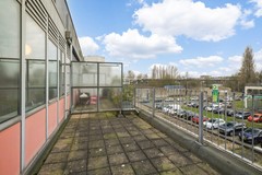 Verkocht: Reigersbos 22, 1106 AS Amsterdam