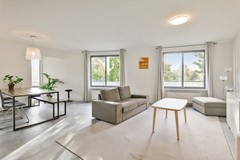 Verkocht: Sint Gilleshof 10, 1066PZ Amsterdam