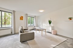 Verkocht:Sint Gilleshof 10, 1066 PZ Amsterdam - Foto