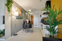 Verkocht: Welnastraat 565, 1096GJ Amsterdam