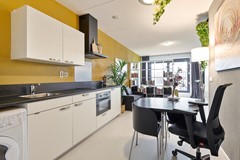 Verkocht:Welnastraat 565, 1096 GJ Amsterdam - Foto