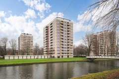 Verkocht: Ruimzicht 183, 1068CT Amsterdam