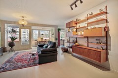 Verkocht:Ruimzicht 183, 1068 CT Amsterdam - Foto