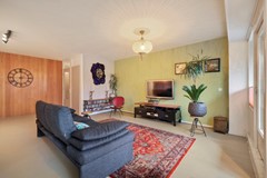 Verkocht:Ruimzicht 183, 1068 CT Amsterdam - Foto