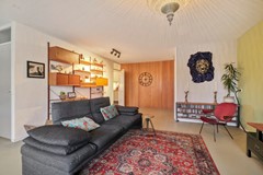 Verkocht:Ruimzicht 183, 1068 CT Amsterdam - Foto