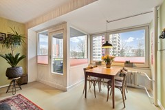 Verkocht:Ruimzicht 183, 1068 CT Amsterdam - Foto