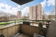 Verkocht: Ruimzicht 183, 1068 CT Amsterdam