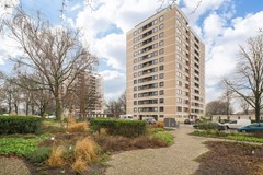 Verkocht: Ruimzicht 183, 1068 CT Amsterdam