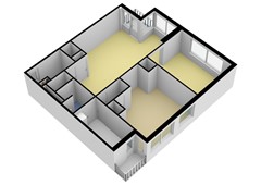 Verkocht: Ruimzicht 183, 1068 CT Amsterdam