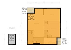 Verkocht: Ruimzicht 183, 1068 CT Amsterdam