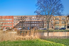 Verkocht: Valentijnkade 59-3, 1095JL Amsterdam