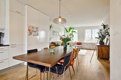 Verkocht: Valentijnkade 59-3, 1095JL Amsterdam