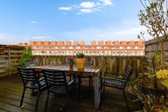 Verkocht:Valentijnkade 59-3, 1095 JL Amsterdam - Foto