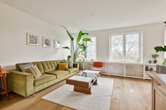 Verkocht:Valentijnkade 59-3, 1095 JL Amsterdam - Foto