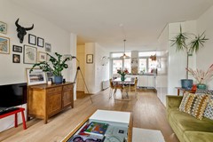 Verkocht:Valentijnkade 59-3, 1095 JL Amsterdam - Foto