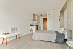 Verkocht: Welnastraat 633, 1096GJ Amsterdam