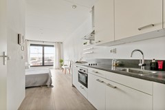 Verkocht: Welnastraat 633, 1096GJ Amsterdam