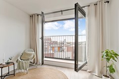 Verkocht:Welnastraat 633, 1096 GJ Amsterdam - Foto