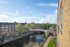 Verkocht:Korte Geuzenstraat 603, 1056 KX Amsterdam - Foto