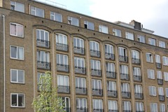 Verkocht:Korte Geuzenstraat 603, 1056 KX Amsterdam - Foto