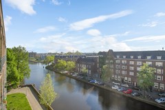 Verkocht: Korte Geuzenstraat 603, 1056KX Amsterdam