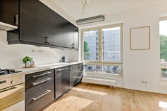 Verkocht:Hoofdweg 795, 1055 SC Amsterdam - Foto