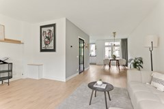 Verkocht: Newtonstraat 9, 1098GX Amsterdam