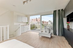 Verkocht: Newtonstraat 9, 1098GX Amsterdam