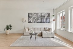 Verkocht:Newtonstraat 9, 1098 GX Amsterdam - Foto