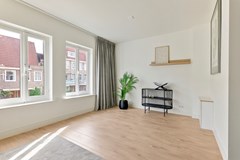 Verkocht:Newtonstraat 9, 1098 GX Amsterdam - Foto