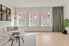 Verkocht:Newtonstraat 9, 1098 GX Amsterdam - Foto