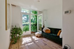 Verkocht: Spaarndammerstraat 14C, 1013SV Amsterdam