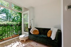 Verkocht:Spaarndammerstraat 14C, 1013 SV Amsterdam - Foto