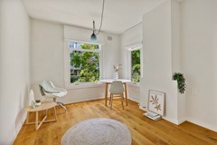 Verkocht: Lijnbaansgracht 14-1, 1015GN Amsterdam