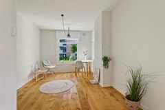 Verkocht:Lijnbaansgracht 14-1, 1015 GN Amsterdam - Foto