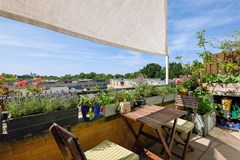 Verkocht: Sonja Heniepad 4, 1034WC Amsterdam