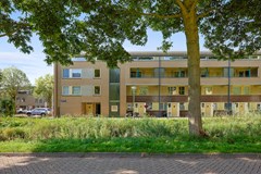 Verkocht: Sonja Heniepad 4, 1034WC Amsterdam