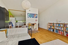 Verkocht:Sonja Heniepad 4, 1034 WC Amsterdam - Foto