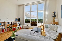 Verkocht:Sonja Heniepad 4, 1034 WC Amsterdam - Foto