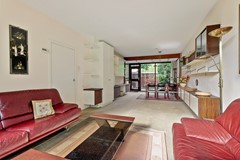 Verkocht:Sint Philipsland 17, 1181 JG Amstelveen - Foto
