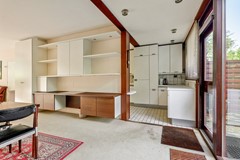 Verkocht:Sint Philipsland 17, 1181 JG Amstelveen - Foto