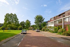 Verkocht: Sint Philipsland 17, 1181JG Amstelveen