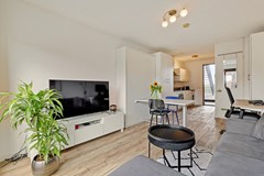 Verkocht:Welnastraat 429, 1096 GJ Amsterdam - Foto