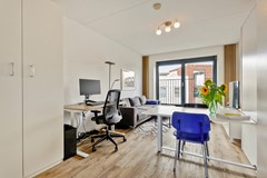 Verkocht:Welnastraat 429, 1096 GJ Amsterdam - Foto